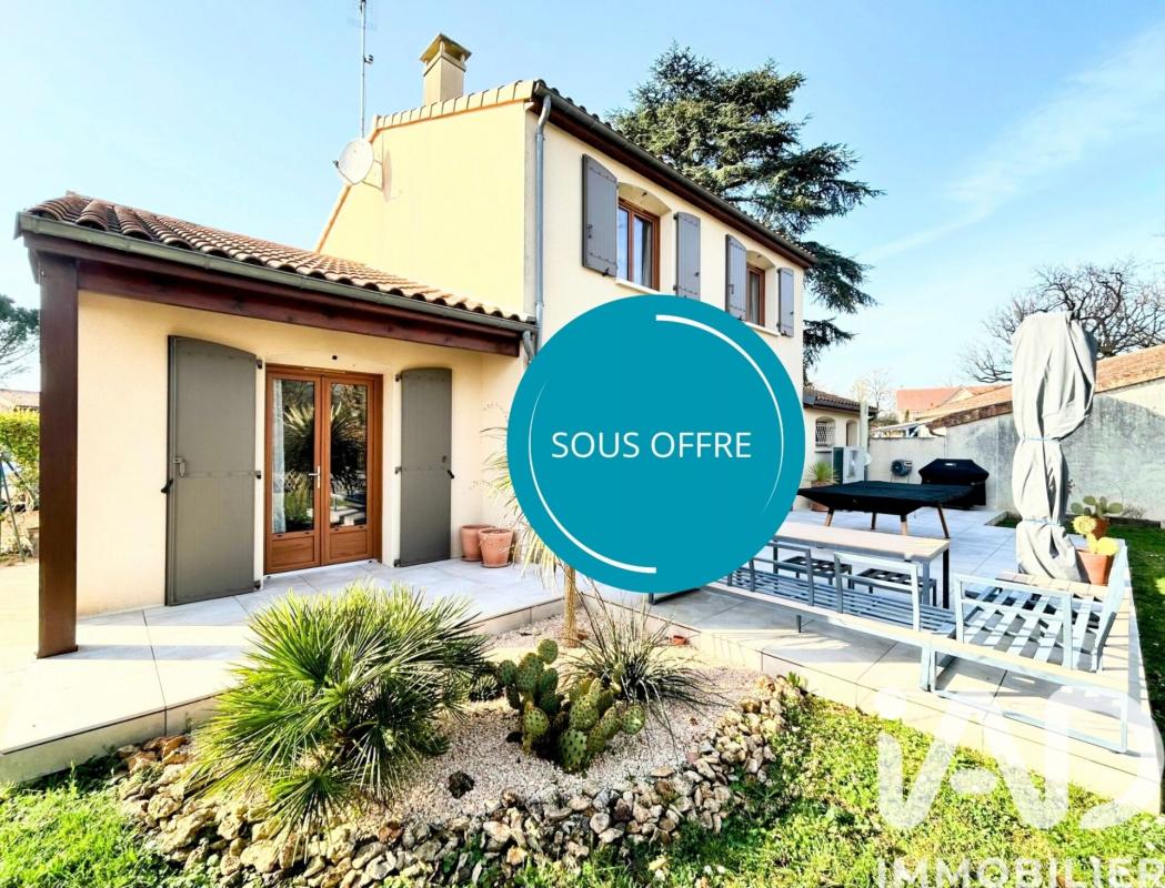 Villa 6 Pièce(s) Migné-Auxances