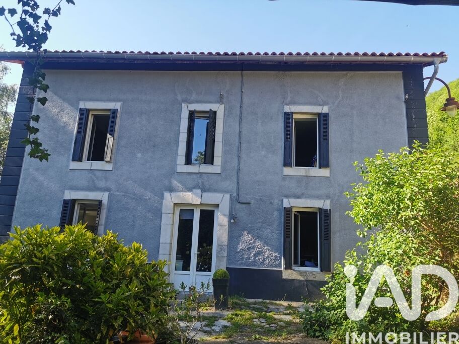 Maison 4 Pièce(s) Luscan - Photo 1