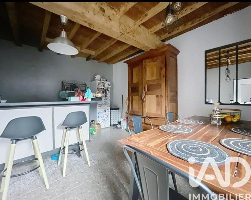 Maison 4 Pièce(s) Luscan - Photo 2