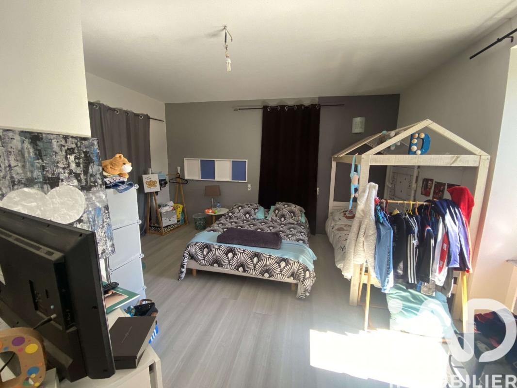 Maison 4 Pièce(s) Luscan - Photo 6