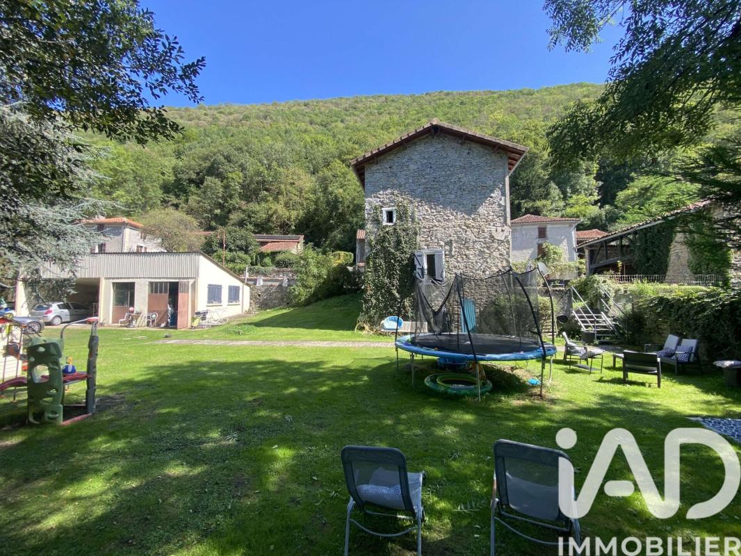 Maison 4 Pièce(s) Luscan - Photo 7