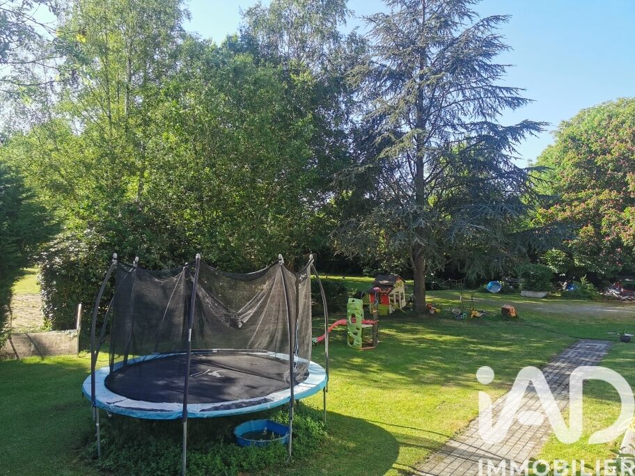 Maison 4 Pièce(s) Luscan - Photo 11