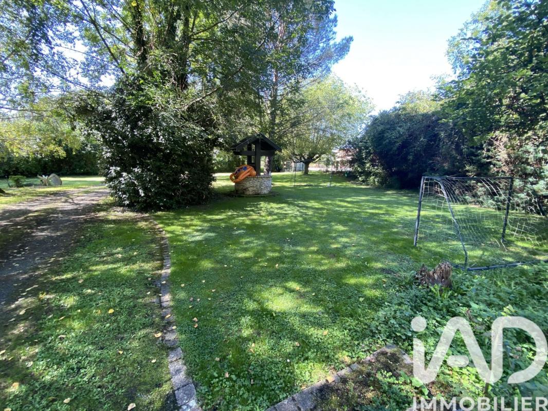 Maison 4 Pièce(s) Luscan - Photo 19