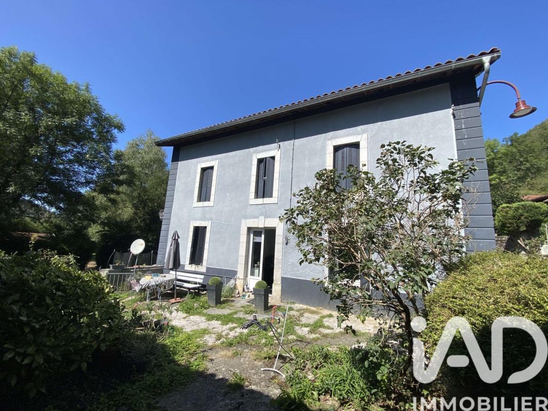 Maison 4 Pièce(s) Luscan - Photo 20