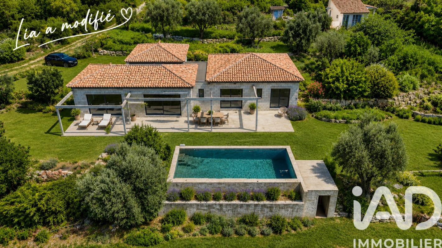 Maison traditionnelle 5 Pièce(s) Fayence