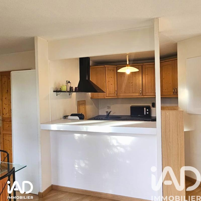 Appartement 1 Pièce(s) Saint-Gratien