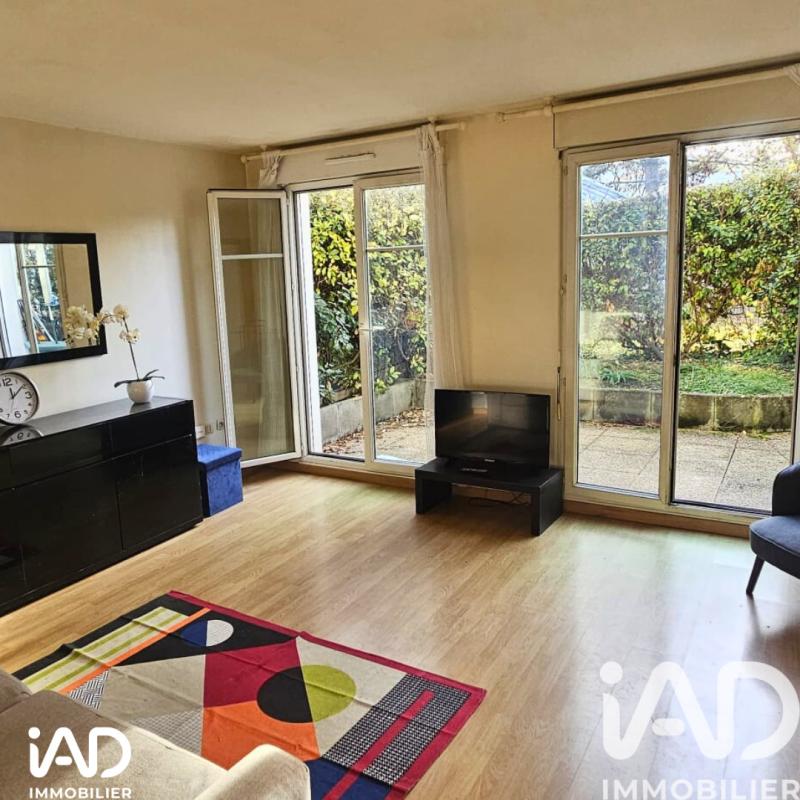 Appartement 1 Pièce(s) Saint-Gratien