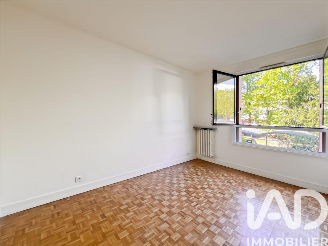 Appartement 3 Pièce(s) Saint-Cloud - Photo 10