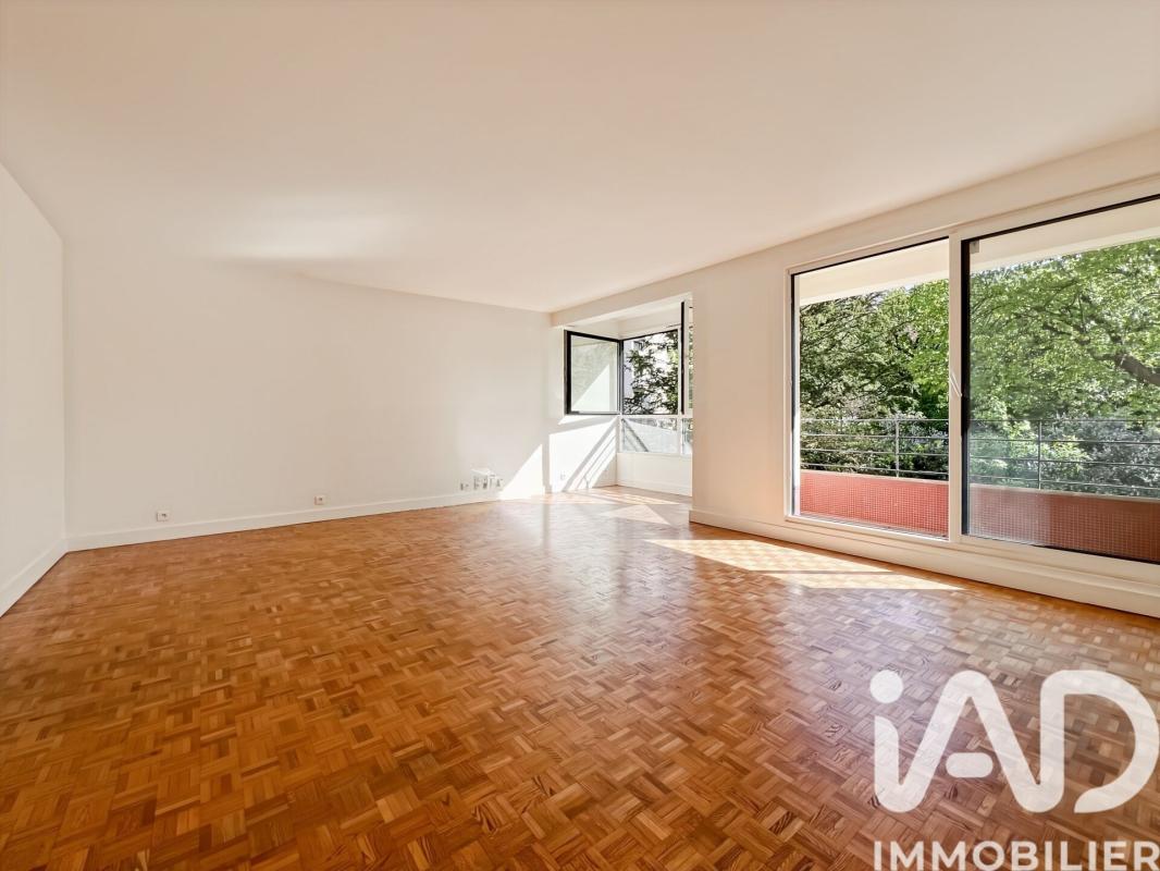 Appartement 3 Pièce(s) Saint-Cloud - Photo 3