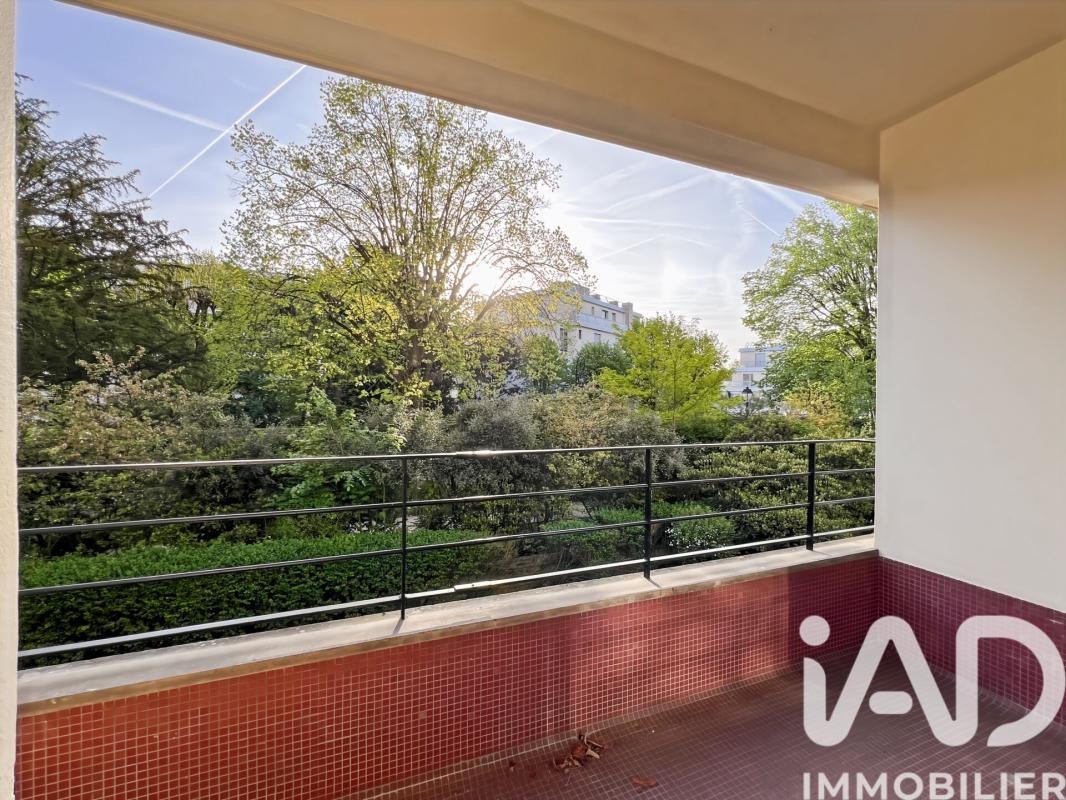 Appartement 3 Pièce(s) Saint-Cloud - Photo 5