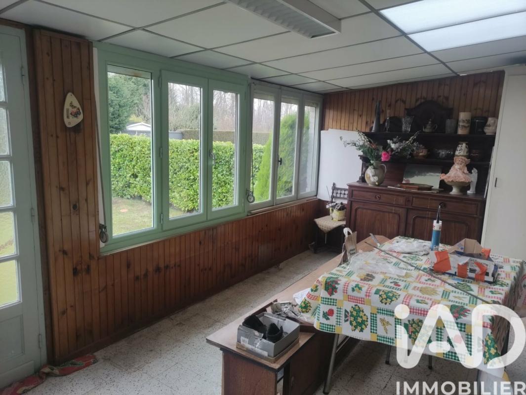 Maison 4 Pièce(s) Lille