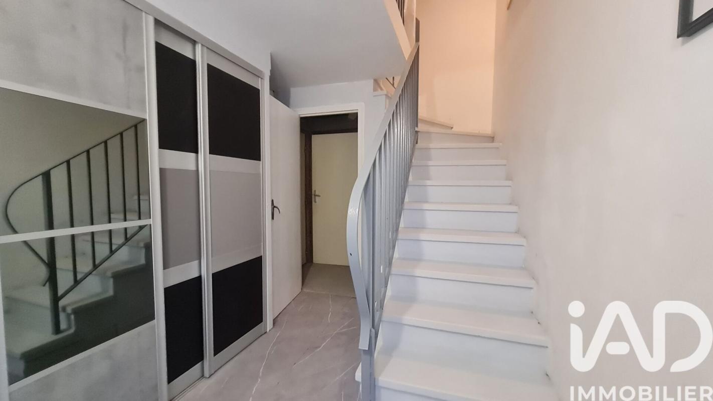 Maison de ville 4 Pièce(s) Reims