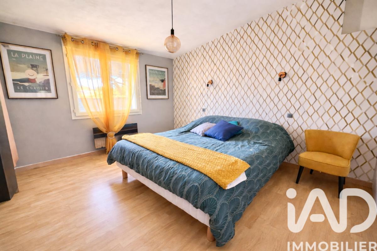 Maison 6 Pièce(s) La Plaine-sur-Mer