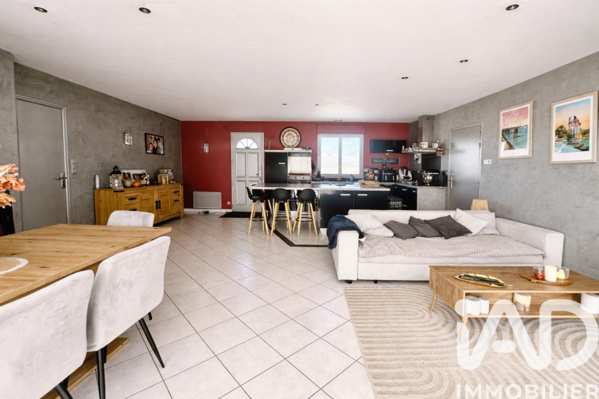 Maison 6 Pièce(s) La Plaine-sur-Mer
