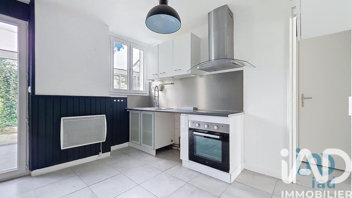 Maison de ville 3 Pièce(s) Romilly-sur-Seine