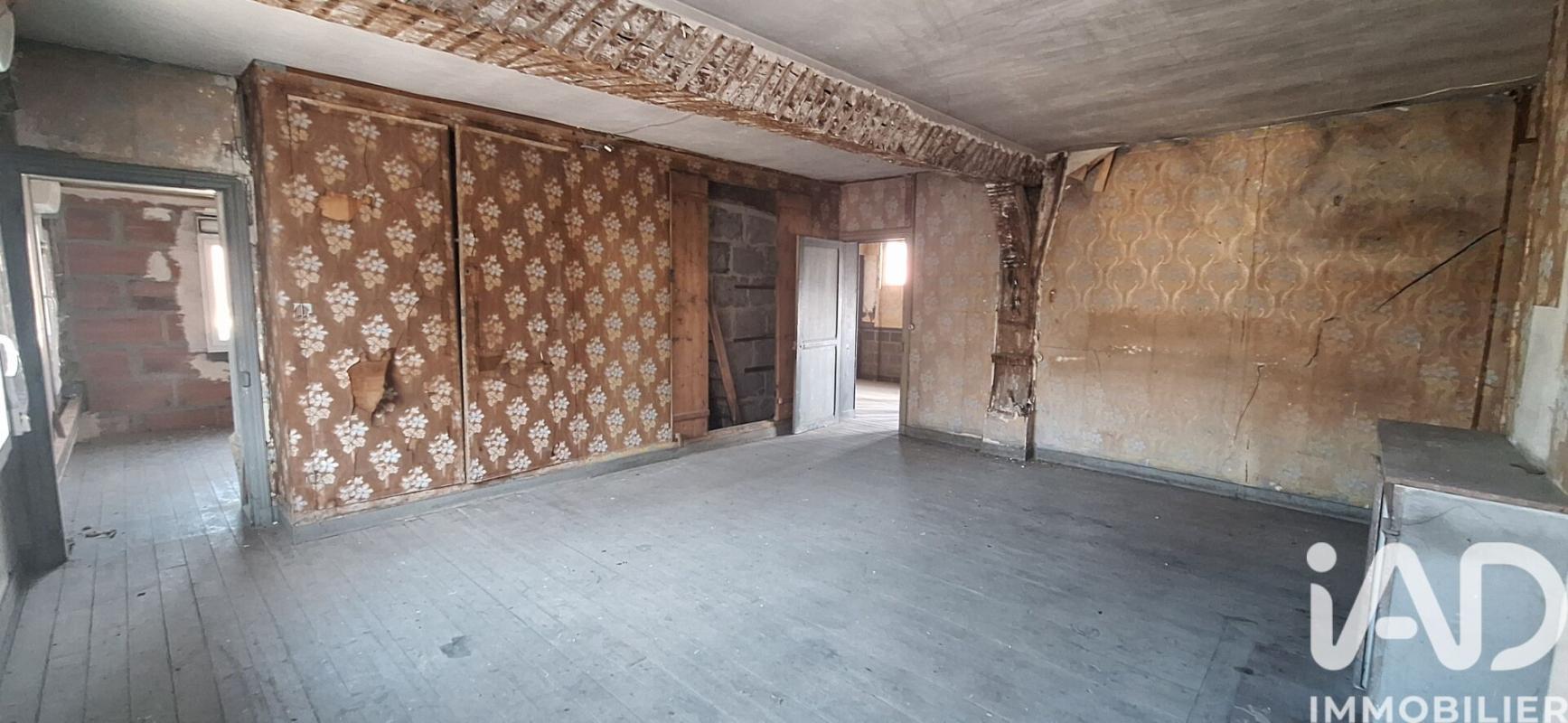 Maison 7 Pièce(s) Saint-Pierre-la-Garenne - Photo 5