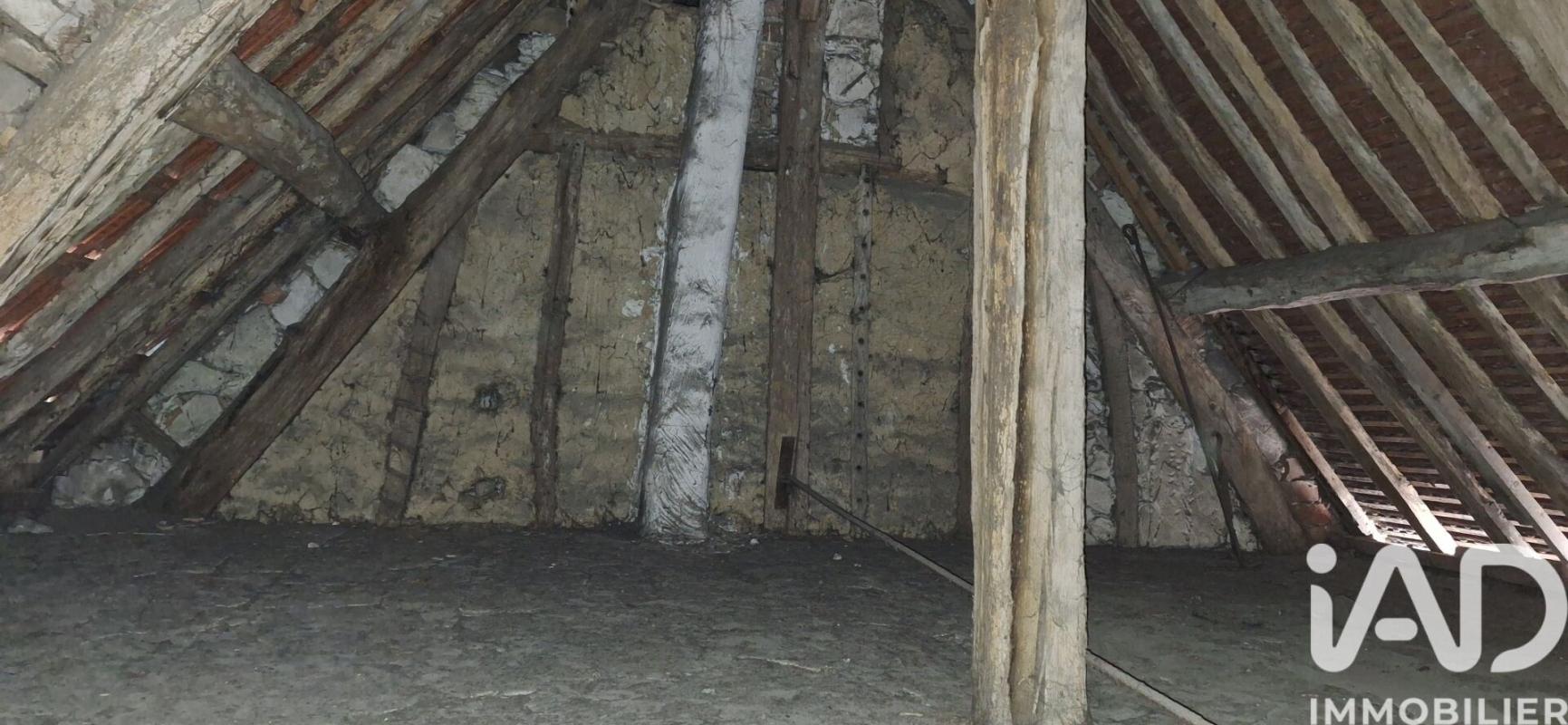 Maison 7 Pièce(s) Saint-Pierre-la-Garenne - Photo 8