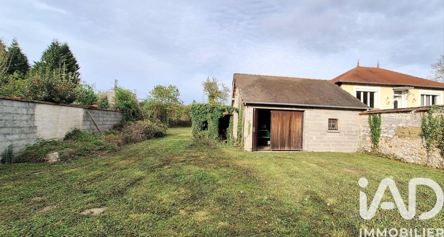 Maison 7 Pièce(s) Saint-Pierre-la-Garenne - Photo 9