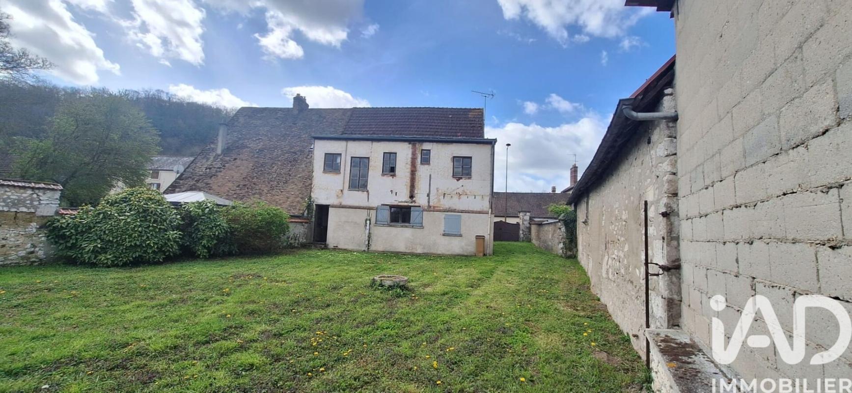 Maison 7 Pièce(s) Saint-Pierre-la-Garenne - Photo 11