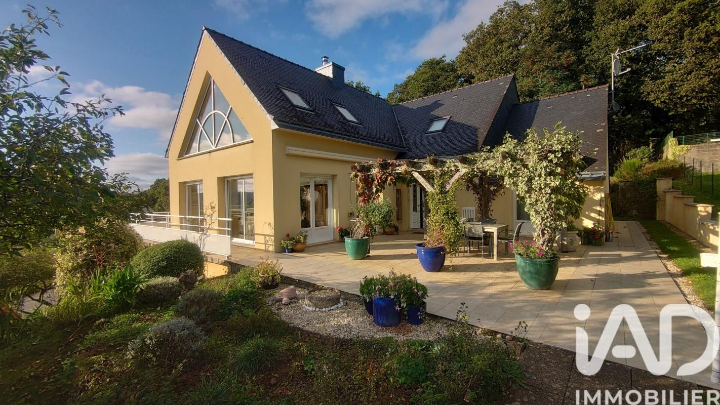 Maison 6 Pièce(s) Melrand - Photo 2