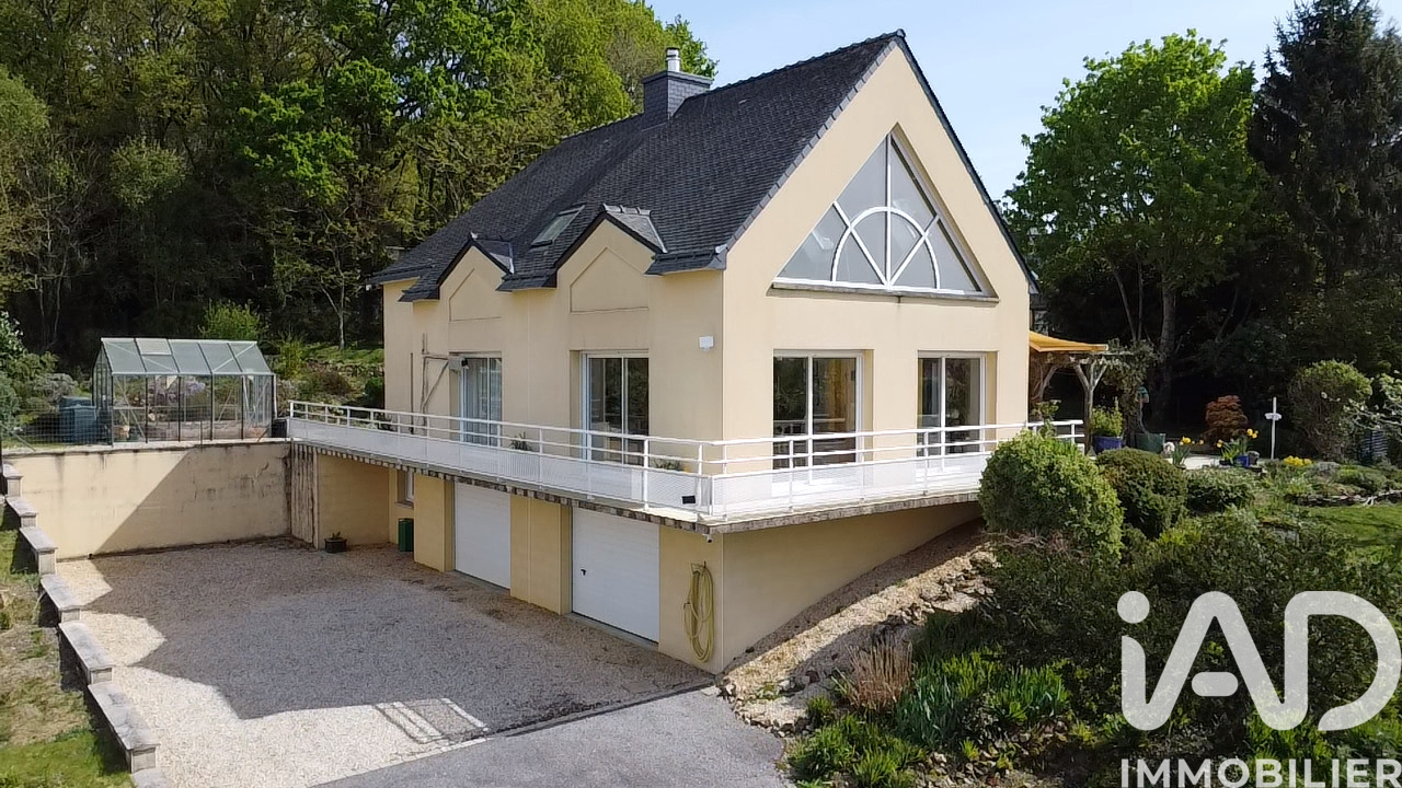 Maison 6 Pièce(s) Melrand - Photo 24
