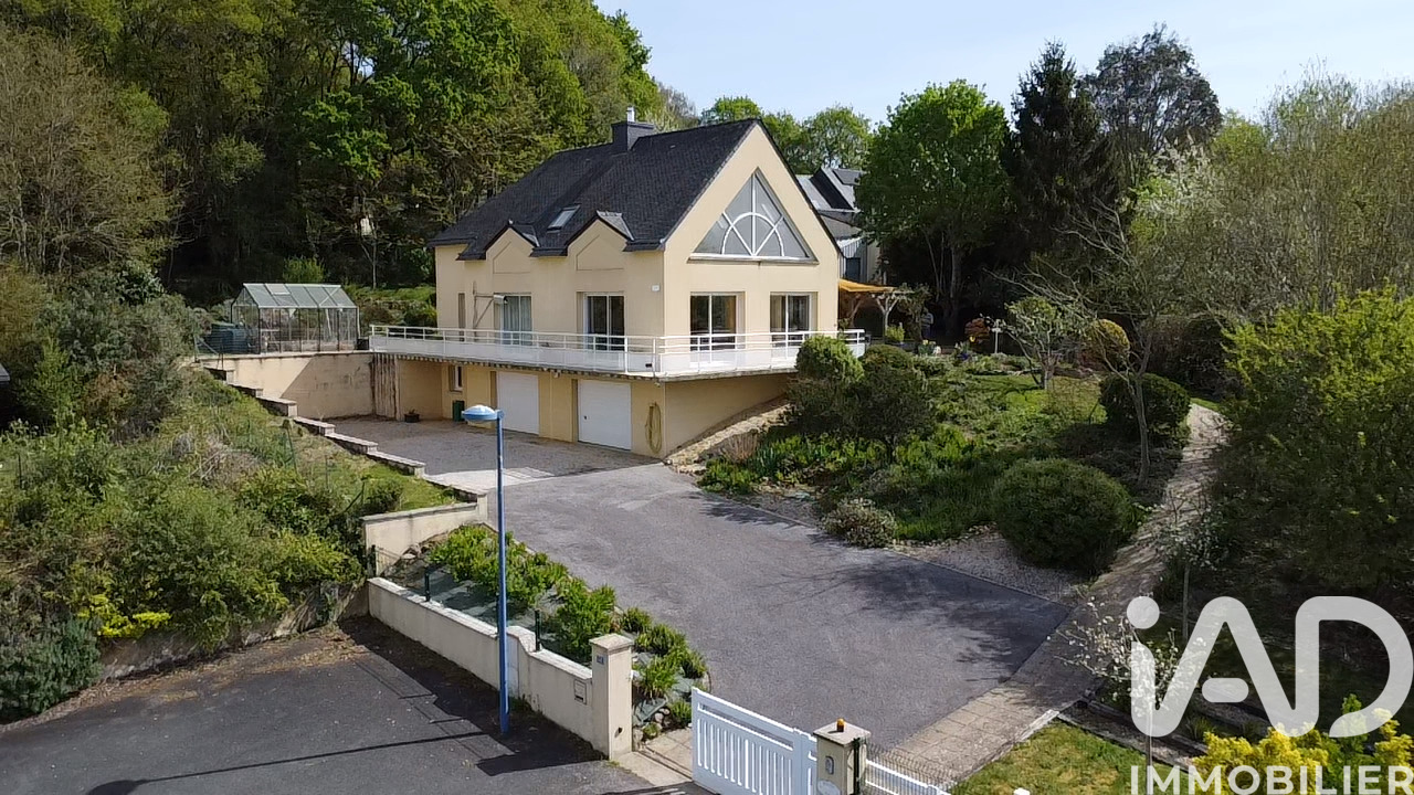 Maison 6 Pièce(s) Melrand - Photo 25