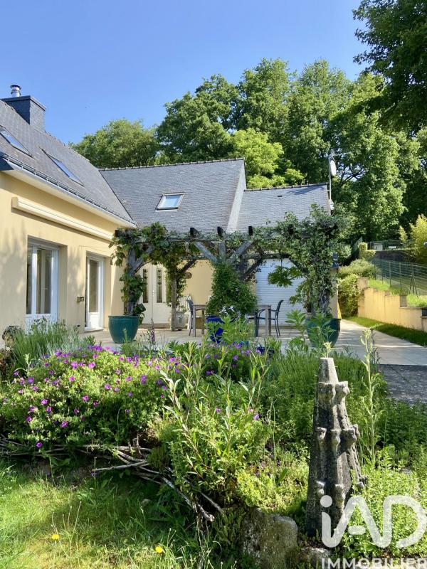 Maison 6 Pièce(s) Melrand - Photo 26