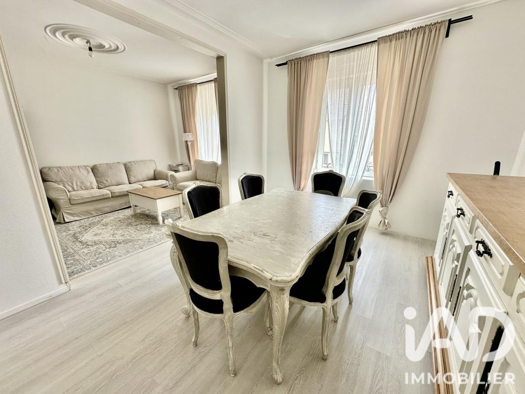 Duplex 4 Pièce(s) Amnéville