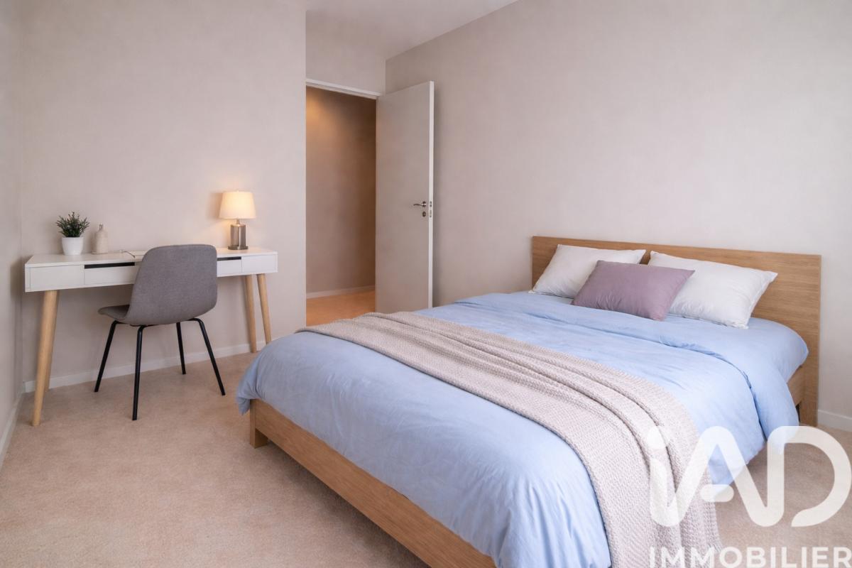 Appartement 3 Pièce(s) Dijon