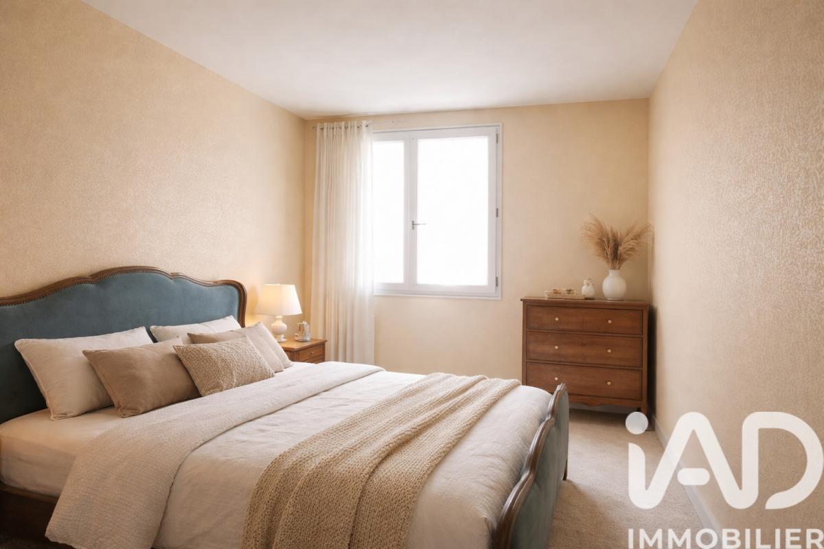 Appartement 3 Pièce(s) Dijon - Photo 4