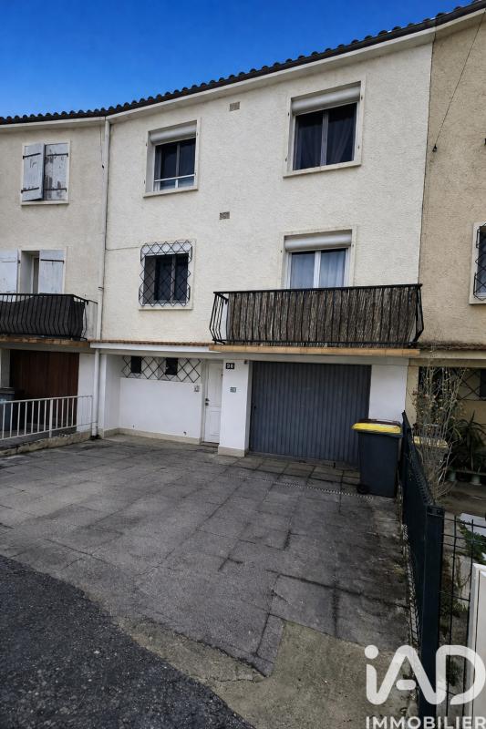 Maison de ville 5 Pièce(s) Castres