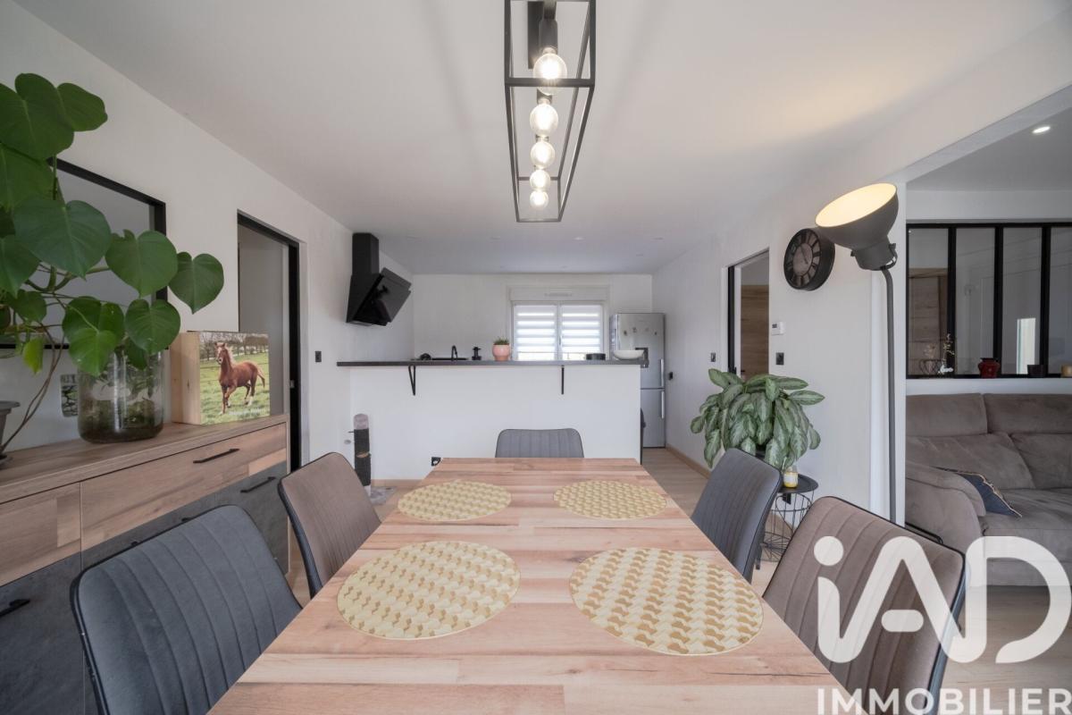 Maison 5 Pièce(s) Hayange - Photo 3