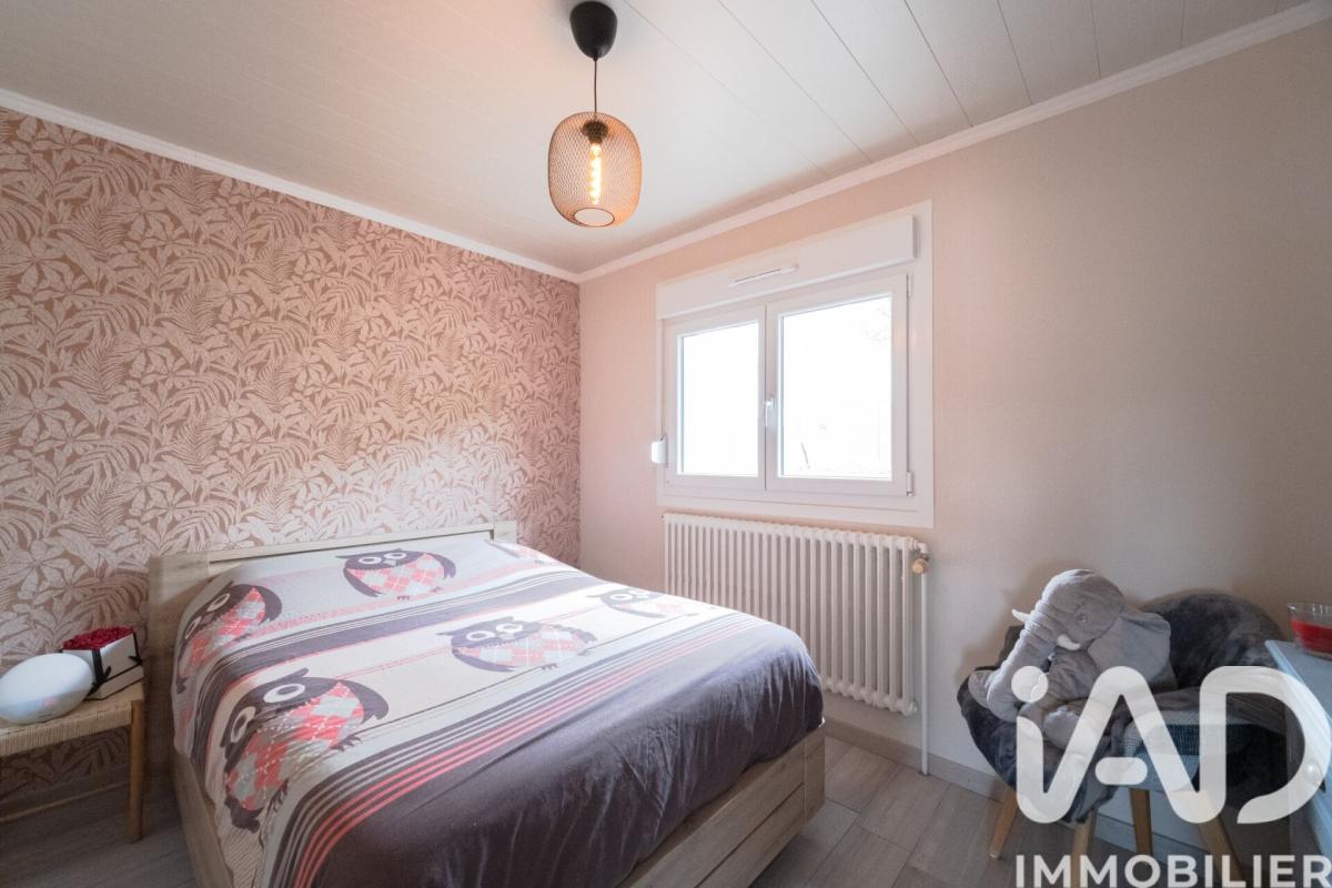 Maison 5 Pièce(s) Hayange - Photo 6