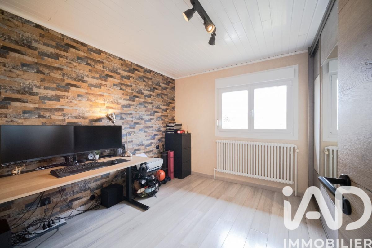 Maison 5 Pièce(s) Hayange - Photo 8