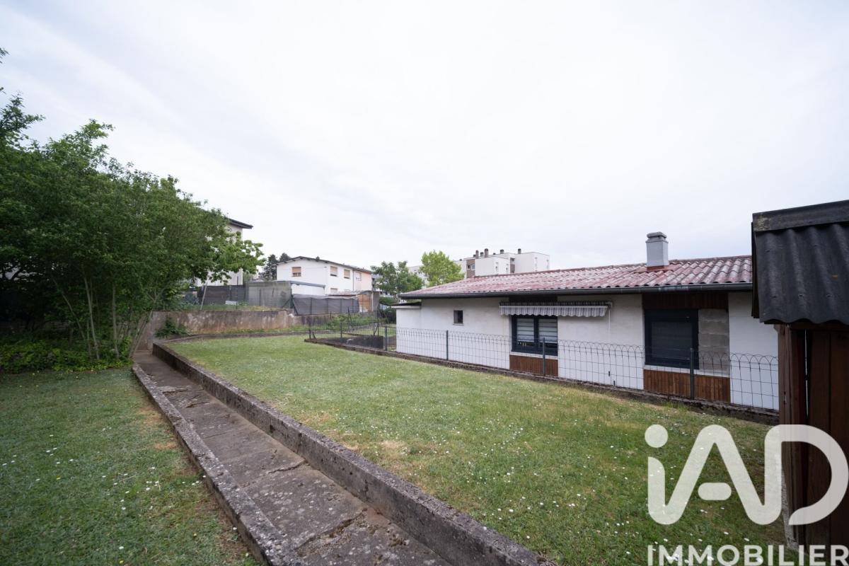 Maison 5 Pièce(s) Hayange - Photo 11