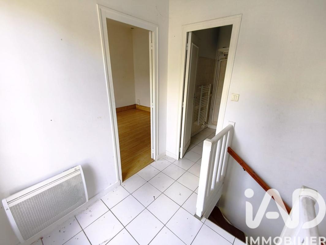 Appartement 2 Pièce(s) Bordeaux - Photo 4