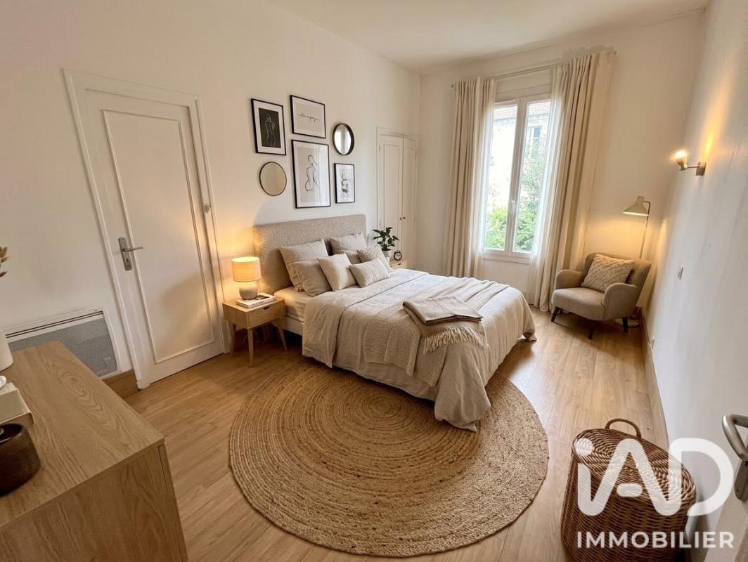 Appartement 2 Pièce(s) Bordeaux - Photo 5