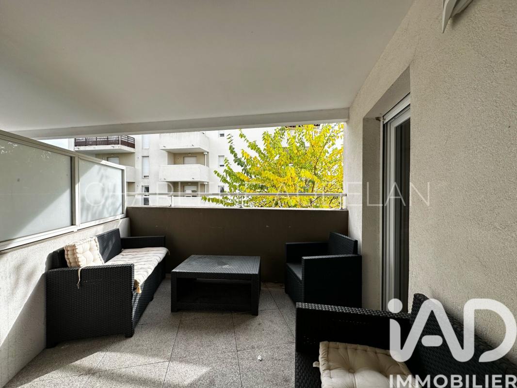 Appartement 2 Pièce(s) Montpellier