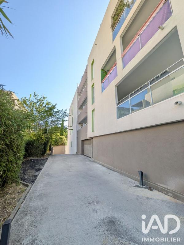 Appartement 2 Pièce(s) Montpellier