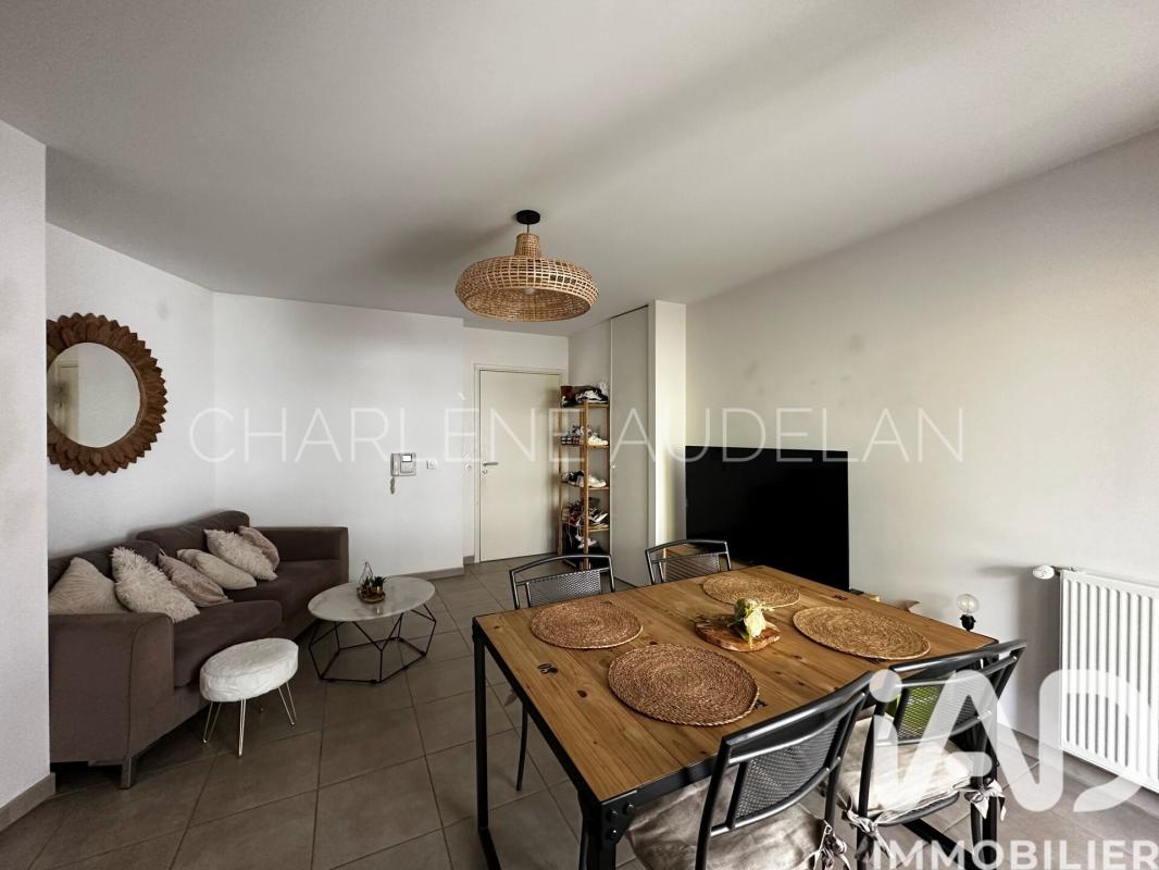 Appartement 2 Pièce(s) Montpellier - Photo 6