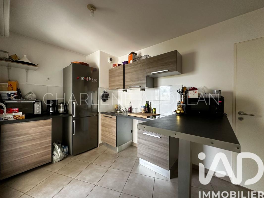 Appartement 2 Pièce(s) Montpellier - Photo 7
