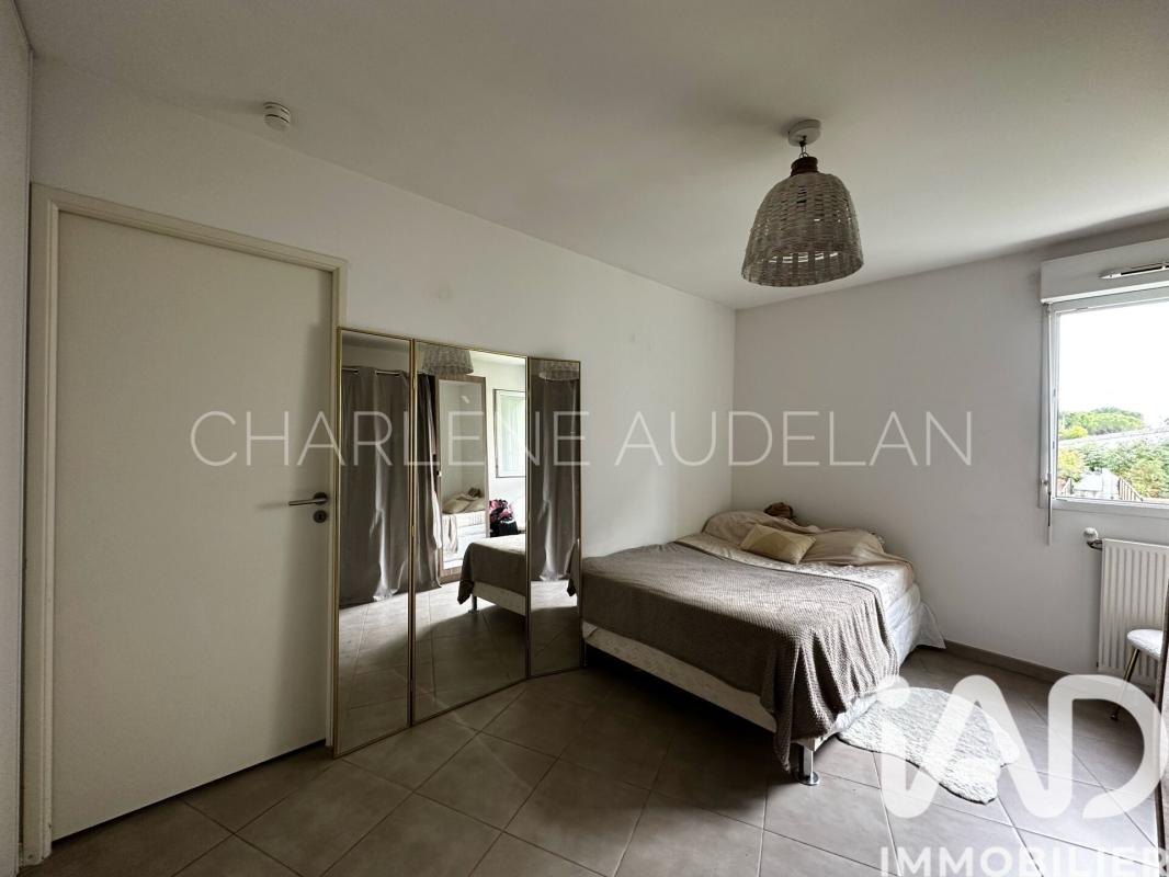 Appartement 2 Pièce(s) Montpellier - Photo 8