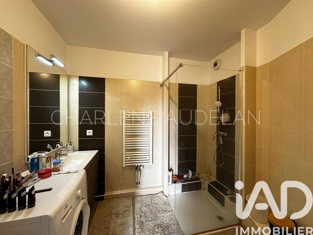 Appartement 2 Pièce(s) Montpellier - Photo 9