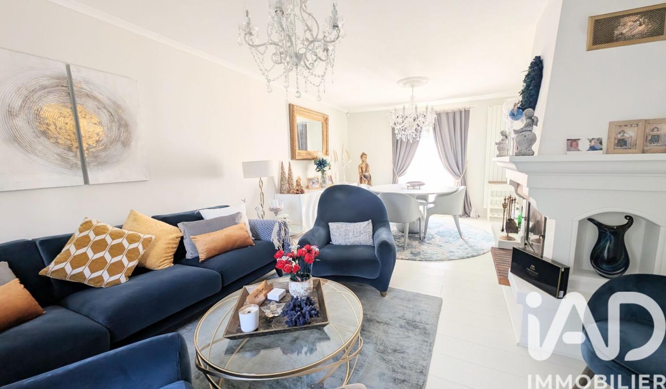 Maison 6 Pièce(s) Bouafle