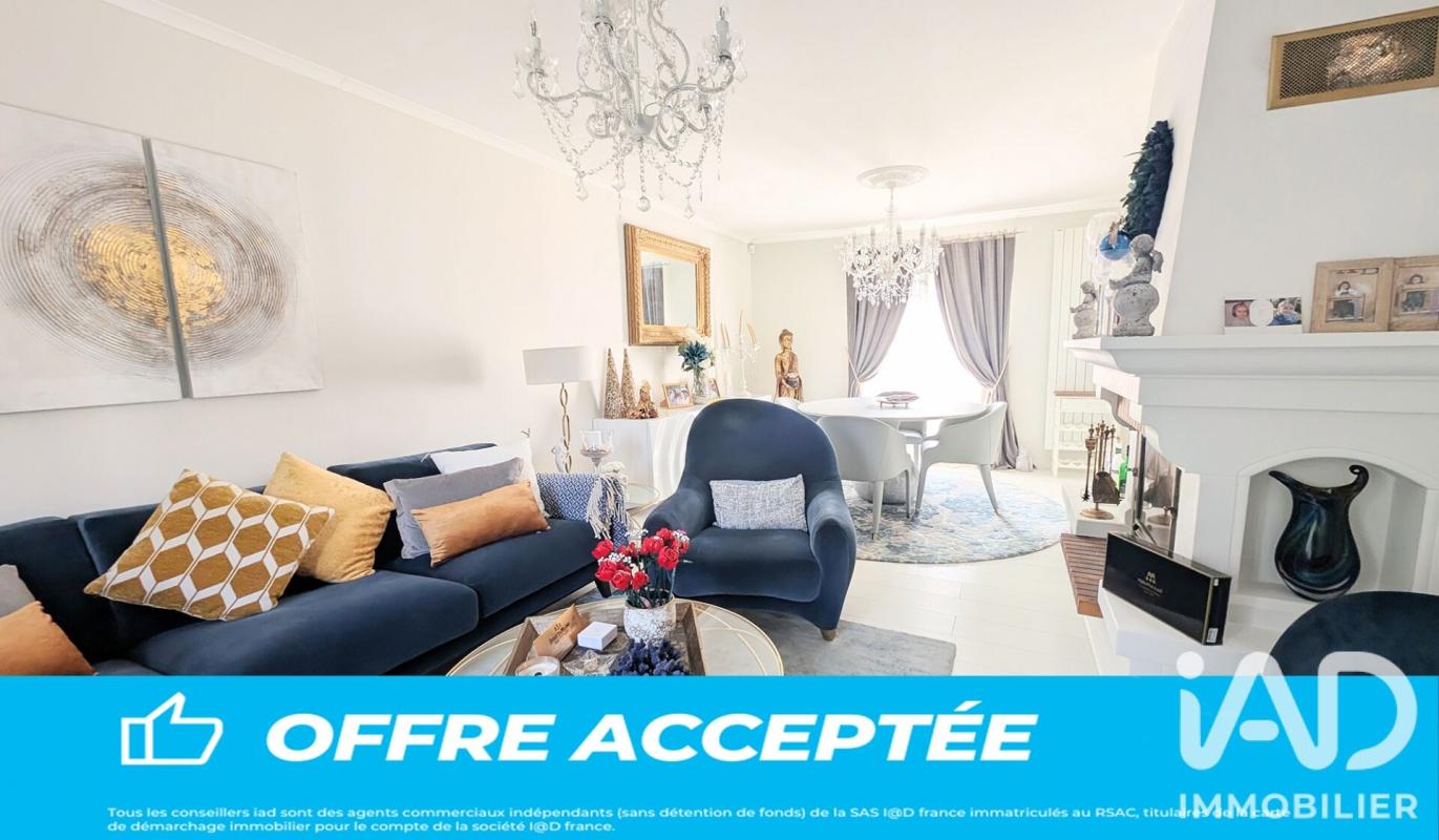 Maison 6 Pièce(s) Bouafle
