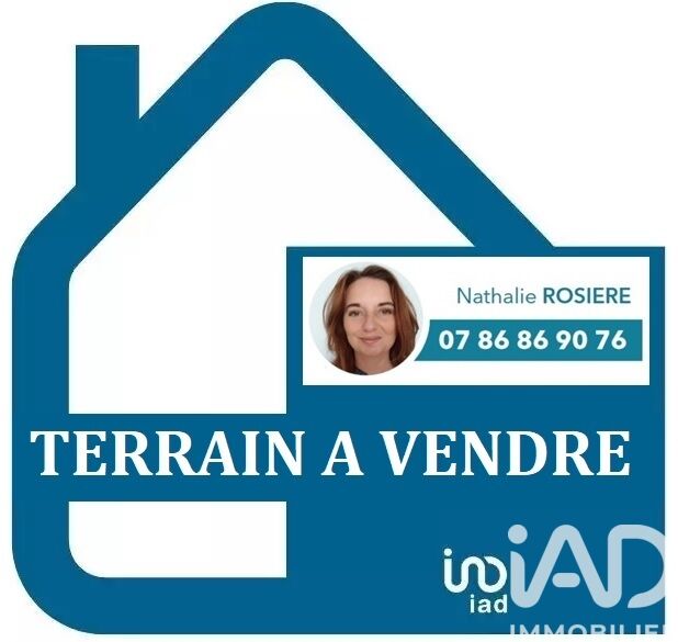 Terrain  Beaumont-le-Roger