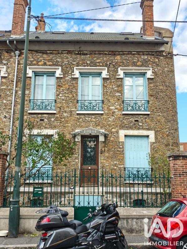 Immeuble  Corbeil-Essonnes