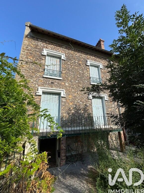 Immeuble  Corbeil-Essonnes - Photo 3