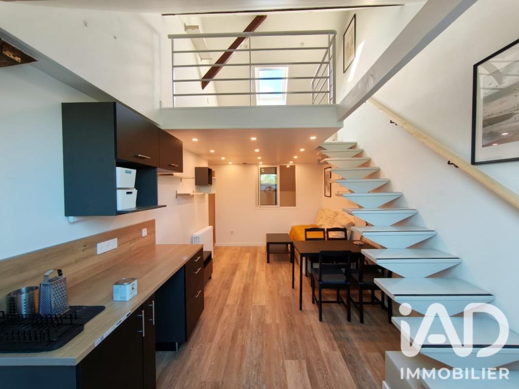 Immeuble  Corbeil-Essonnes - Photo 4