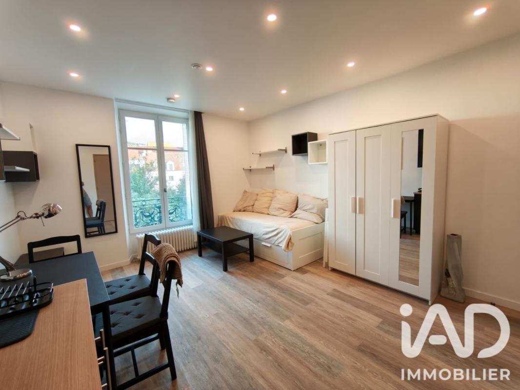 Immeuble  Corbeil-Essonnes - Photo 7